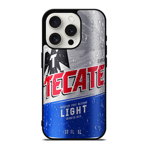 TECATE BEER 1 iPhone 15 Pro Case Cover TECATE BEER 1 iPhone 15 Pro Case Cover
