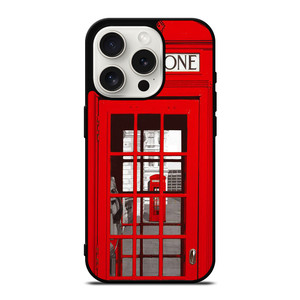 TELEPHONE 1 iPhone 15 Pro Case Cover TELEPHONE 1 iPhone 15 Pro Case Cover