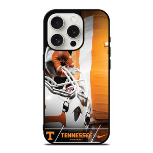TENNESSEE VOLS FOOTBALL iPhone 15 Pro Case Cover