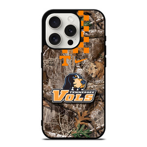 TENNESSEE VOLUNTEERS CAMO LOGO iPhone 15 Pro Case Cover TENNESSEE VOLUNTEERS CAMO LOGO iPhone 15 Pro Case Cover
