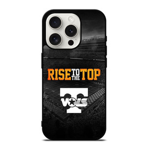 TENNESSEE VOLUNTEERS UT VOLS iPhone 15 Pro Case Cover