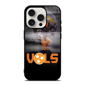 TENNESSEE VOLUNTEERS VOLS FOOTBALL iPhone 15 Pro Case Cover