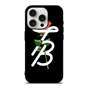 TESSA BROOKS iPhone 15 Pro Case Cover TESSA BROOKS iPhone 15 Pro Case Cover