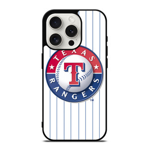 TEXAS RANGERS iPhone 15 Pro Case Cover