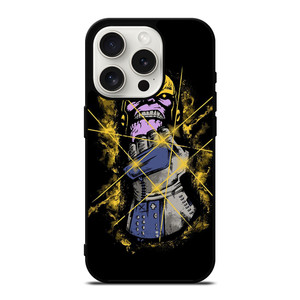 THANOS MARVEL INFINITY iPhone 15 Pro Case Cover THANOS MARVEL INFINITY iPhone 15 Pro Case Cover