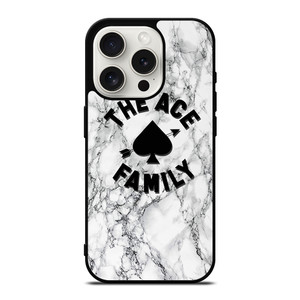 THE ACE FAMILY DAZZLE iPhone 15 Pro Case Cover THE ACE FAMILY DAZZLE iPhone 15 Pro Case Cover