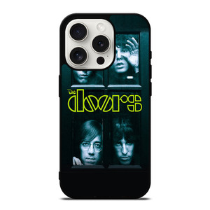 THE DOORS 1 iPhone 15 Pro Case Cover