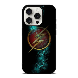THE FLASH FUME iPhone 15 Pro Case Cover