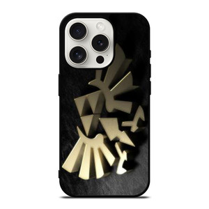 THE LEGEND OF ZELDA 2 iPhone 15 Pro Case Cover