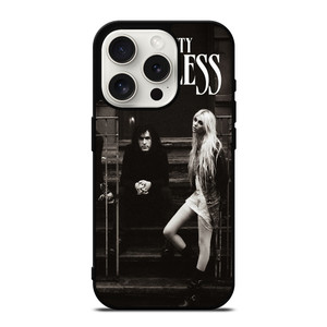 THE PRETTY RECKLESS 2 iPhone 15 Pro Case Cover
