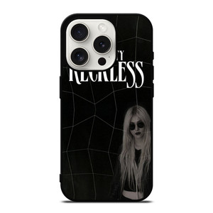 THE PRETTY RECKLESS iPhone 15 Pro Case Cover THE PRETTY RECKLESS iPhone 15 Pro Case Cover