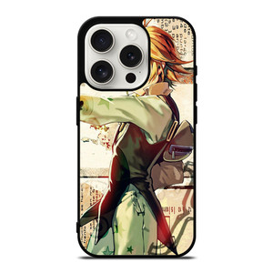 THE SEVEN DEADLY SINS ANIME iPhone 15 Pro Case Cover THE SEVEN DEADLY SINS ANIME iPhone 15 Pro Case Cover