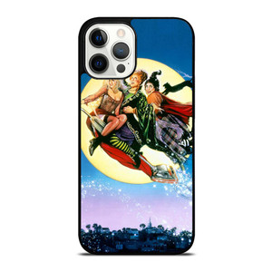 DISNEY HOCUS POCUS 1 iPhone 12 Pro Max Case Cover