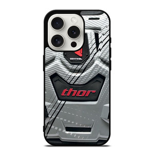 THOR MX SENTINEL 1 iPhone 15 Pro Case Cover THOR MX SENTINEL 1 iPhone 15 Pro Case Cover
