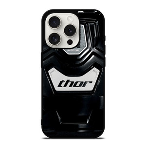 THOR MX SENTINEL 2 iPhone 15 Pro Case Cover THOR MX SENTINEL 2 iPhone 15 Pro Case Cover