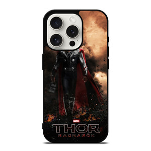 THOR RAGNAROK 2 iPhone 15 Pro Case Cover