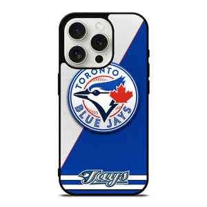 TORONTO BLUE JAYS THE JAYS iPhone 15 Pro Case Cover TORONTO BLUE JAYS THE JAYS iPhone 15 Pro Case Cover