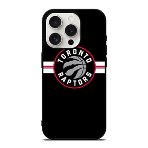 TORONTO RAPTORS 1 iPhone 15 Pro Case Cover TORONTO RAPTORS 1 iPhone 15 Pro Case Cover