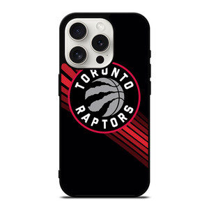 TORONTO RAPTORS 2 iPhone 15 Pro Case Cover