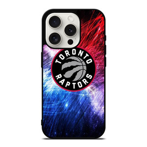 TORONTO RAPTORS 3 iPhone 15 Pro Case Cover TORONTO RAPTORS 3 iPhone 15 Pro Case Cover