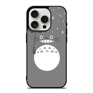 TOTORO STUDIO GHIBLI CUTE iPhone 15 Pro Case Cover