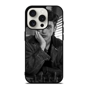 TROYE SIVAN COOL iPhone 15 Pro Case Cover