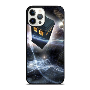 DOCTOR WHO TARDIS 2 iPhone 12 Pro Max Case Cover DOCTOR WHO TARDIS 2 iPhone 12 Pro Max Case Cover