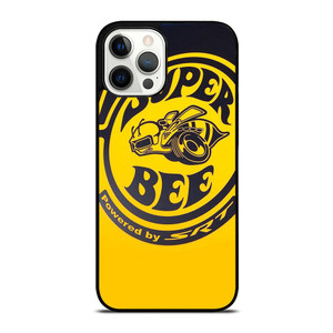 DODGE CHARGER SRT SUPER BEE iPhone 12 Pro Max Case Cover DODGE CHARGER SRT SUPER BEE iPhone 12 Pro Max Case Cover