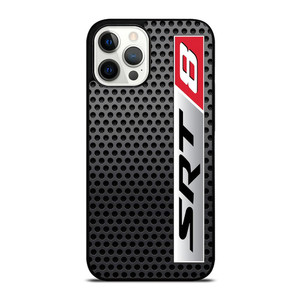 DODGE CHARGER SRT8 iPhone 12 Pro Max Case Cover