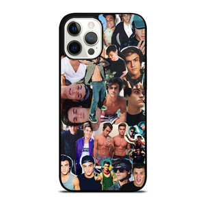 DOLAN TWINS 2 iPhone 12 Pro Max Case Cover