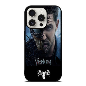 VENOM 2 iPhone 15 Pro Case Cover
