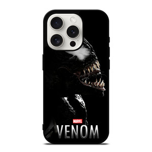 VENOM 3 iPhone 15 Pro Case Cover