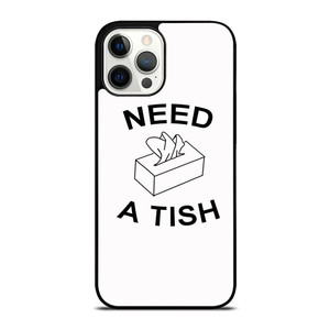 DOLAN TWINS NEED A TISH 2 iPhone 12 Pro Max Case Cover