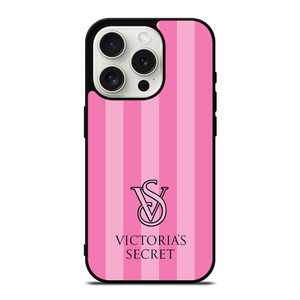 VICTORIA'S SECRET PINK iPhone 15 Pro Case Cover
