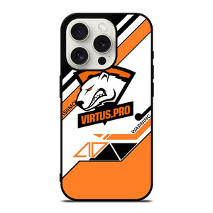 VIRTUS PRO ESPORTS iPhone 15 Pro Case Cover VIRTUS PRO ESPORTS iPhone 15 Pro Case Cover