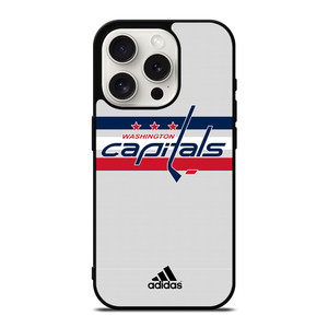 WASHINGTON CAPITALS 2 iPhone 15 Pro Case Cover