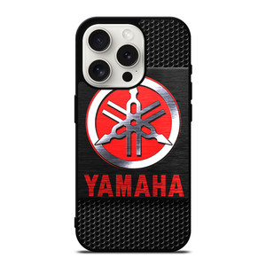 YAMAHA 1 iPhone 15 Pro Case Cover YAMAHA 1 iPhone 15 Pro Case Cover
