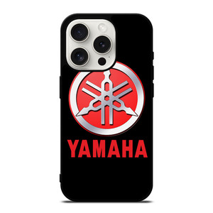 YAMAHA 2 iPhone 15 Pro Case Cover