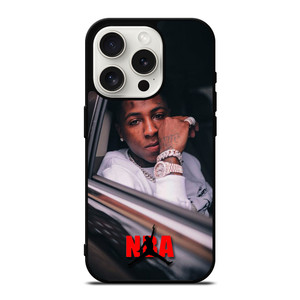 YOUNGBOY NBA RAPPER YOUNG iPhone 15 Pro Case Cover YOUNGBOY NBA RAPPER YOUNG iPhone 15 Pro Case Cover
