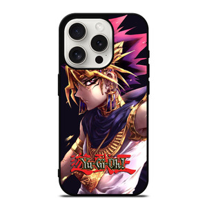 YU GI OH CARD GAME SERIES iPhone 15 Pro Case Cover YU GI OH CARD GAME SERIES iPhone 15 Pro Case Cover