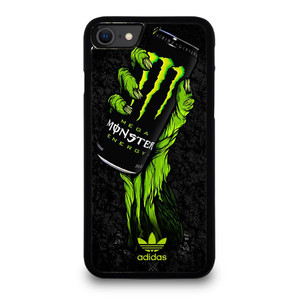 ADIDAS ENERGY iPhone SE 2020 Case Cover
