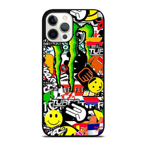 DRIFTING SPORTS CARS 2 iPhone 12 Pro Max Case Cover
