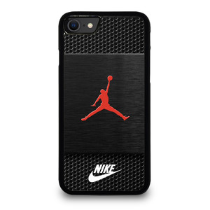AIR JORDAN RED 2 iPhone SE 2020 Case Cover AIR JORDAN RED 2 iPhone SE 2020 Case Cover