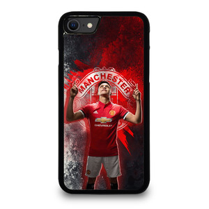 ALEXIS SANCHEZ 2 iPhone SE 2020 Case Cover
