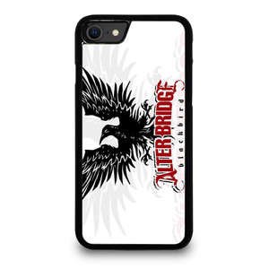 ALTER BRIDGE BAND 1 iPhone SE 2020 Case Cover