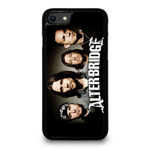 ALTER BRIDGE BAND 2 iPhone SE 2020 Case Cover