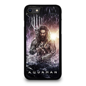 AQUAMAN 1 iPhone SE 2020 Case Cover
