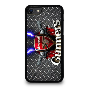 ARSENAL 1 iPhone SE 2020 Case Cover