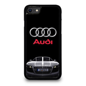 AUDI CAR 1 iPhone SE 2020 Case Cover