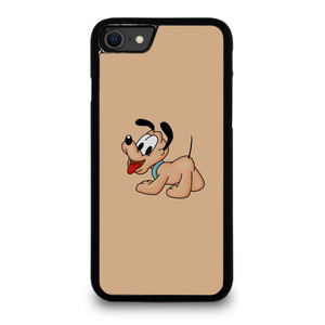 BABY PLUTO iPhone SE 2020 Case Cover